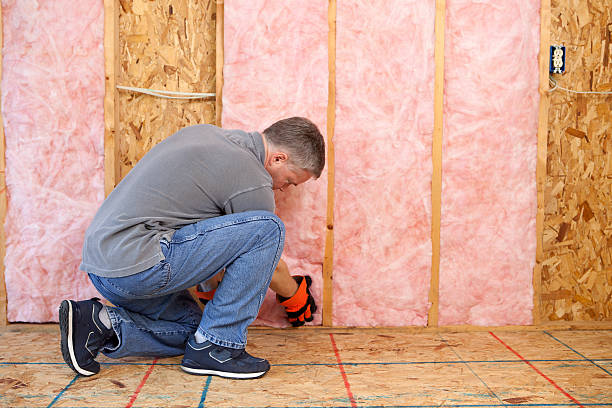 Best Specialty Insulation in Monongah, WV